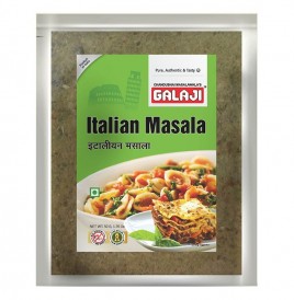 Galaji Italian Masala   Pack  50 grams